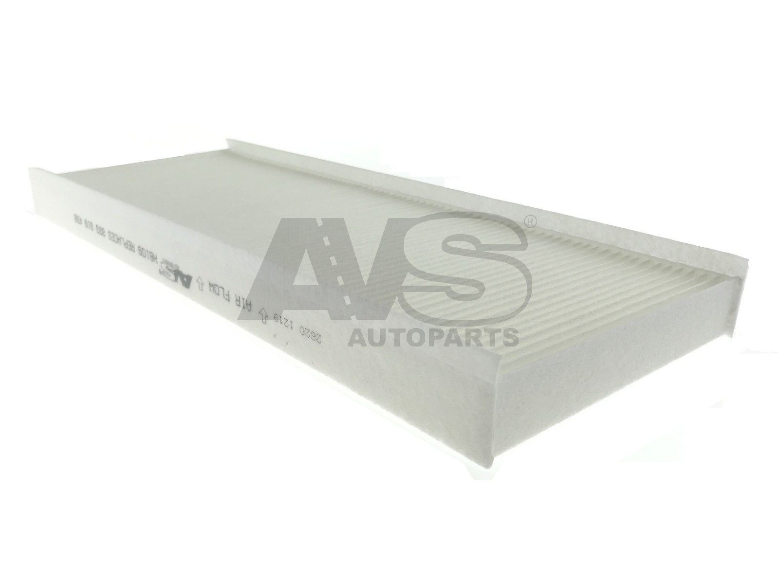 Compre Filtro de salão Audi A4 
